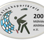 Eisstocksportkreis 200 Mühldorf-Altötting e.V: