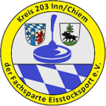 Kreis 203 Inn/Chiem der Fachsparte Eisstocksport e.V.