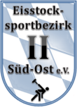 Eisstocksportbezirk II "Süd-Ost" e.V.